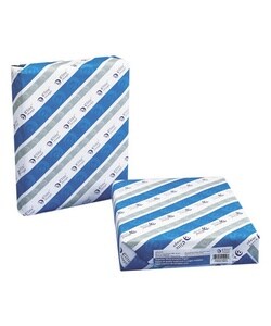 Multipurpose Paper, 2500 Shts, 11''x17'', White (Carton of 2500)