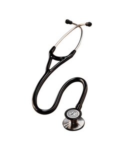 Cardiology III Stethoscope, 27'', Black (Each)