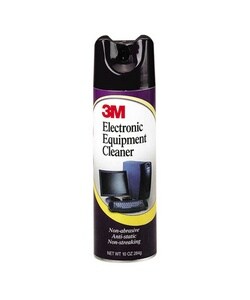 Electronic Spray Cleaner, 10oz