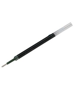 Uniball Gel Impact RT Refill, Bold Point, Black Ink (Pack of 2)