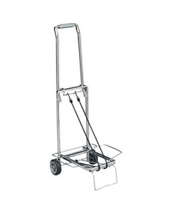 Compact Luggage Cart