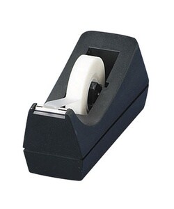 Tape Dispenser, Desktop, (Each)