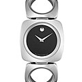 Movado Women's Dolca Stainless Steel Watch