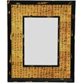 Calligraphy Mirror (China)