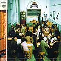 OASIS - MASTERPLAN (JPN) [IMPORT]