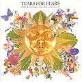 TEARS FOR FEARS - TEARS ROLL DOWN (GREATEST HITS 82-92) [IMPORT