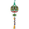 Round Festival Mask (China)