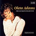 ADAMS, OLETA - ULTIMATE COLLECTION [IMPORT]