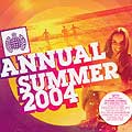 MINISTRY OF SOUND - ANNUAL 2004 SUMMER [IMPORT]