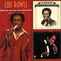 RAWLS, LOU - WHEN YOU HEAR LOU//LIVE (+1 BONUS TRACK) [IMPORT]