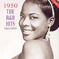 VARIOUS ARTISTS - 1950 R&B HITS (REMASTERED) [IMPORT]