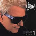 HEINO - KULT V.1 [IMPORT]