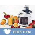 The Juice Master (Case of 4)
