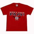 Boston Red Sox 'Who's Your Papi?' T-shirt