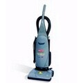 Rubbermaid Gray Maxi Glide Bag Style Basic Clean Air Vacuum