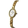 Jules Jurgensen 14k Yellow Gold Women's Watch