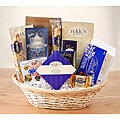 Winter Wonderland Gift Basket
