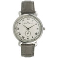 Lucien Piccard GTS Stainless Steel Watch
