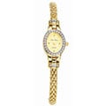 Lucien Piccard Crystal Watch