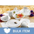 Corelle Enhancements Dinnerware 35-piece Set (case of 2)