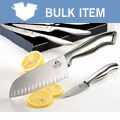 Chicago Cutlery Santuko Chef & Paring Knives Set (Case of 2)