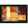 Don Li-Leger Poet's Cause Framed Canvas