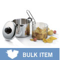3.8-quart Stainless Steel Stovetop Fryer (Case of 4)