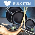 4-piece Fry Pan Set (Case of 6)