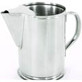 Admiral Craft 64-oz. Stainless Steel Pitcher