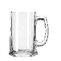 Libbey 15-oz. Handled Beer Mug (case of 12)