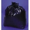 Black High-Density 33-gal. 16-mic Trash Can Liners (case of 250)