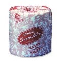 Snow Lily 2-ply Toilet Paper (case of 48 rolls)