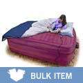 Full Raised Air Bed with Air Controller (bulk pack of 2)
