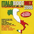 VARIOUS ARTISTS - ITALO BOOT MIX 2006 [IMPORT]