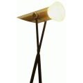 Avanti Brass Dimming Desk/Picture Light