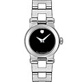 Movado Vizio Women's Swiss Quartz Steel Watch