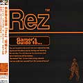VARIOUS ARTISTS - REZ: GAMERS GUIDE TO [IMPORT]