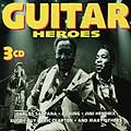 VARIOUS ARTISTS - GUITAR HEROES [IMPORT]
