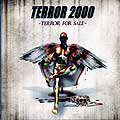 TERROR 2000 - TERROR FOR SALE [IMPORT]