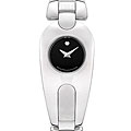 Movado Timema Women's Stainless Steel Watch