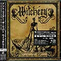 WITCHERY - DONT FEAR THE REAPER (+1 BONUS TRACK) [IMPORT]