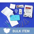 Medline Circumcision Tray (bulk pack of 20)