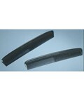 5-inch Black Comb (Bulk of 144)
