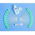 Medline Extend 20-swab Oral Care Kit (Case of 50)