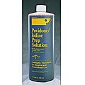 Medline 1-gallon Povidone/ Iodin Scrub Solution (Case of 4)