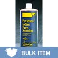 Medline 1-pint Povidone/ Iodine Prep Solution (Case of 24)