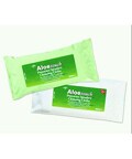Medline Aloetouch 9 x 13-inch Scented Wipes (Pack of 576)