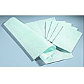 Medline Pro Towel, 2 Ply TissuMedline Pro Towel, 2 Ply Tissue/Poly, White (Case of 500)
