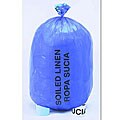 Medline Liner, Blue, 31 inch x 43 inch (Case of 250)