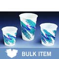 Medline Waxed 5- oz. Paper Drinking Cup (Case of 3000)